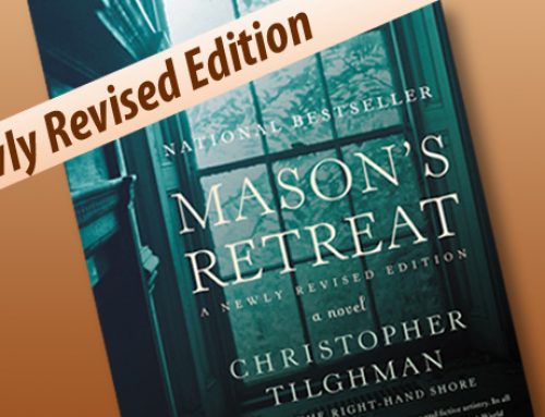 Mason’s Retreat