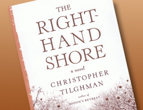 The Right-Hand Shore